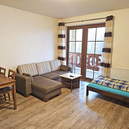 Apartmany Rezac Rokytnice nad Jizerou Buitenkant foto