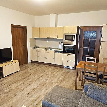 Apartmany Rezac Rokytnice nad Jizerou Buitenkant foto
