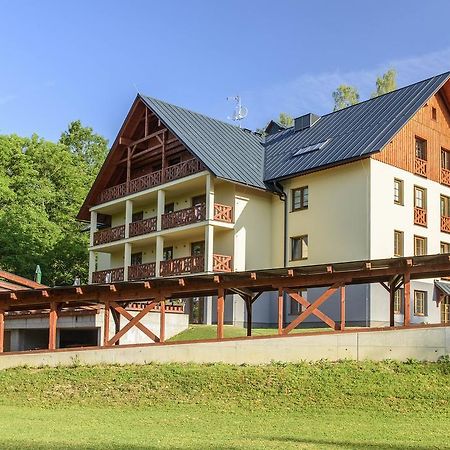 Apartmany Rezac Rokytnice nad Jizerou Buitenkant foto