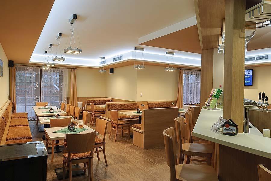 Apartmany Rezac Rokytnice nad Jizerou Buitenkant foto
