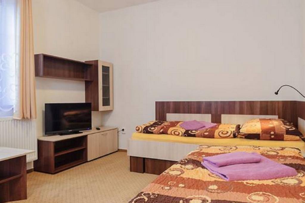 Apartmany Rezac Rokytnice nad Jizerou Kamer foto