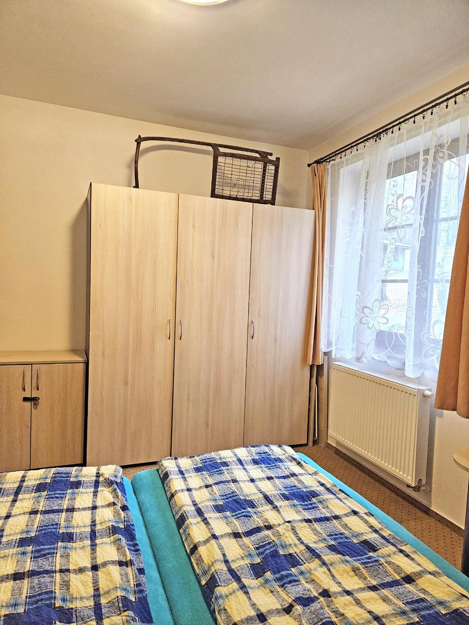 Apartmany Rezac Rokytnice nad Jizerou Buitenkant foto