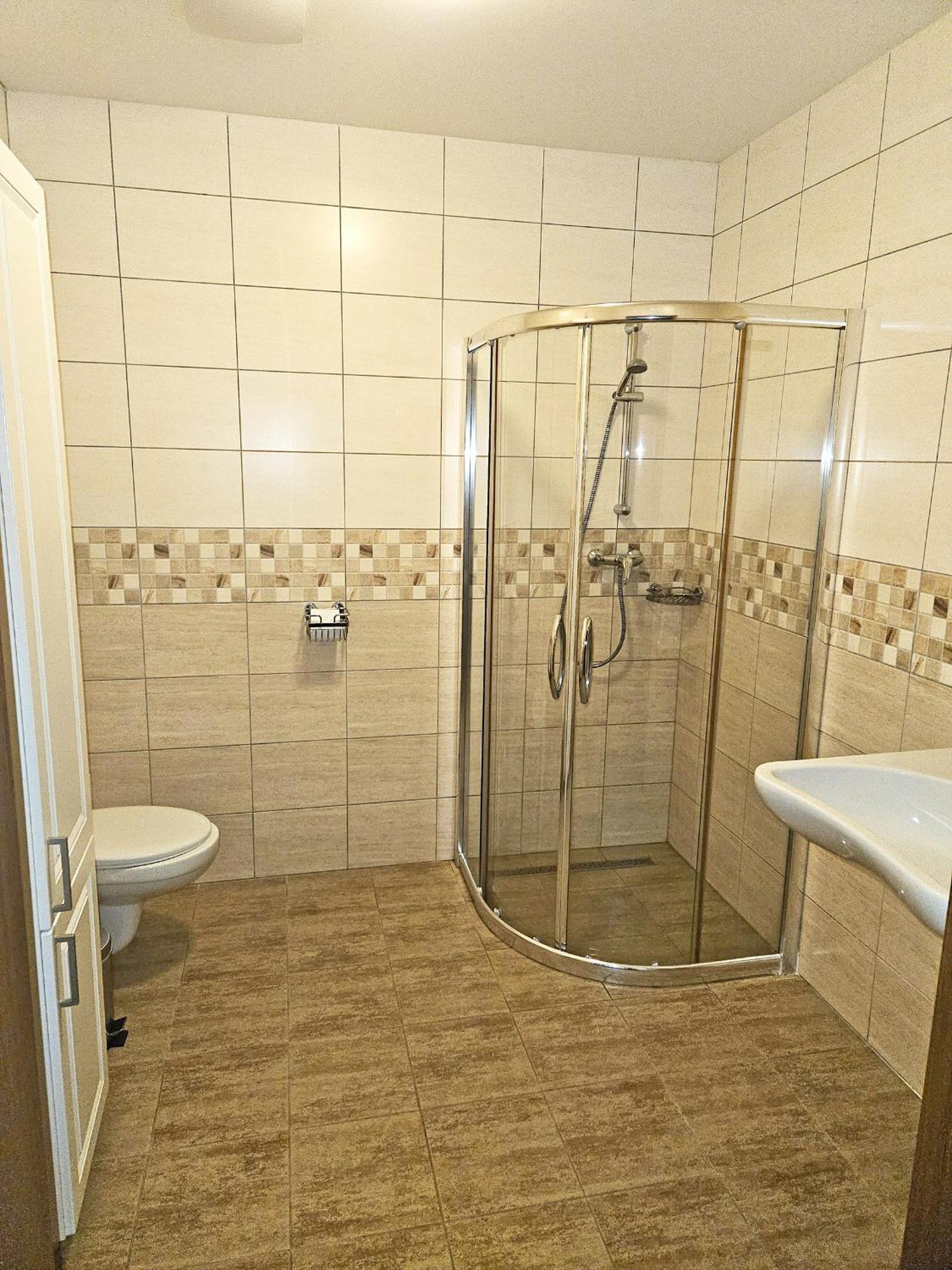 Apartmany Rezac Rokytnice nad Jizerou Buitenkant foto