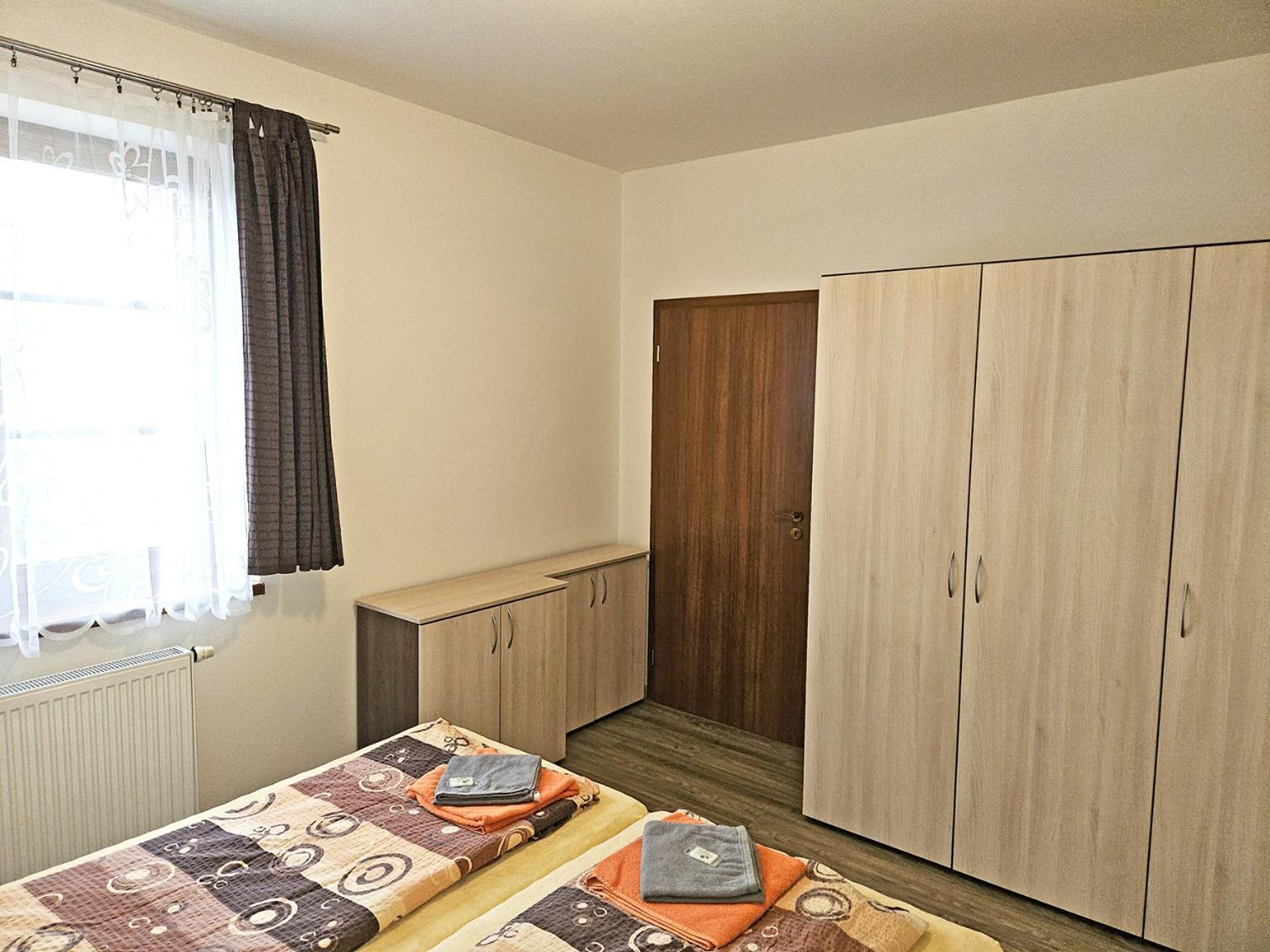 Apartmany Rezac Rokytnice nad Jizerou Buitenkant foto