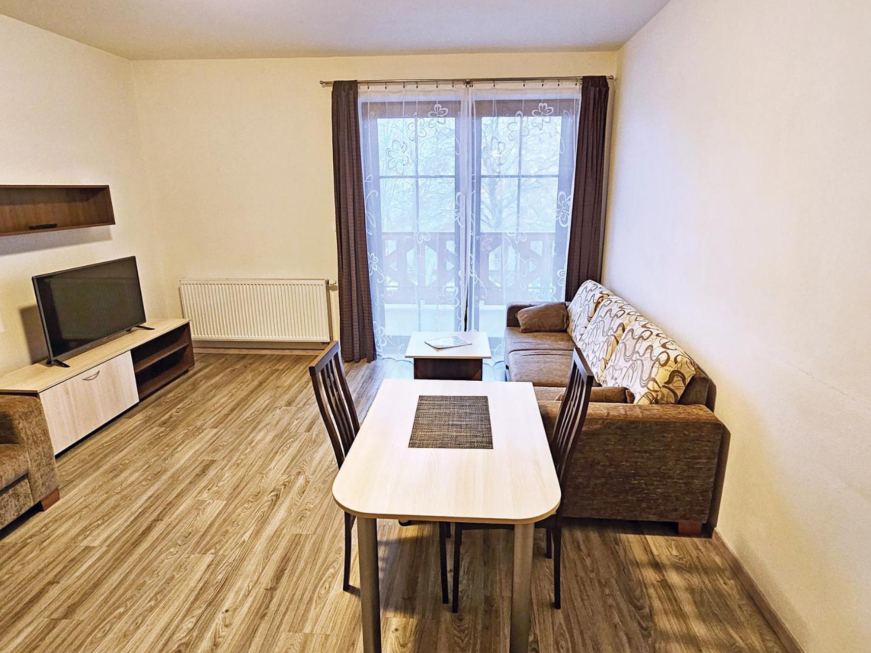 Apartmany Rezac Rokytnice nad Jizerou Buitenkant foto