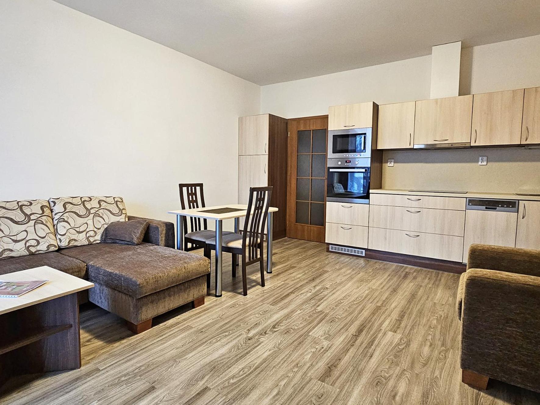 Apartmany Rezac Rokytnice nad Jizerou Buitenkant foto