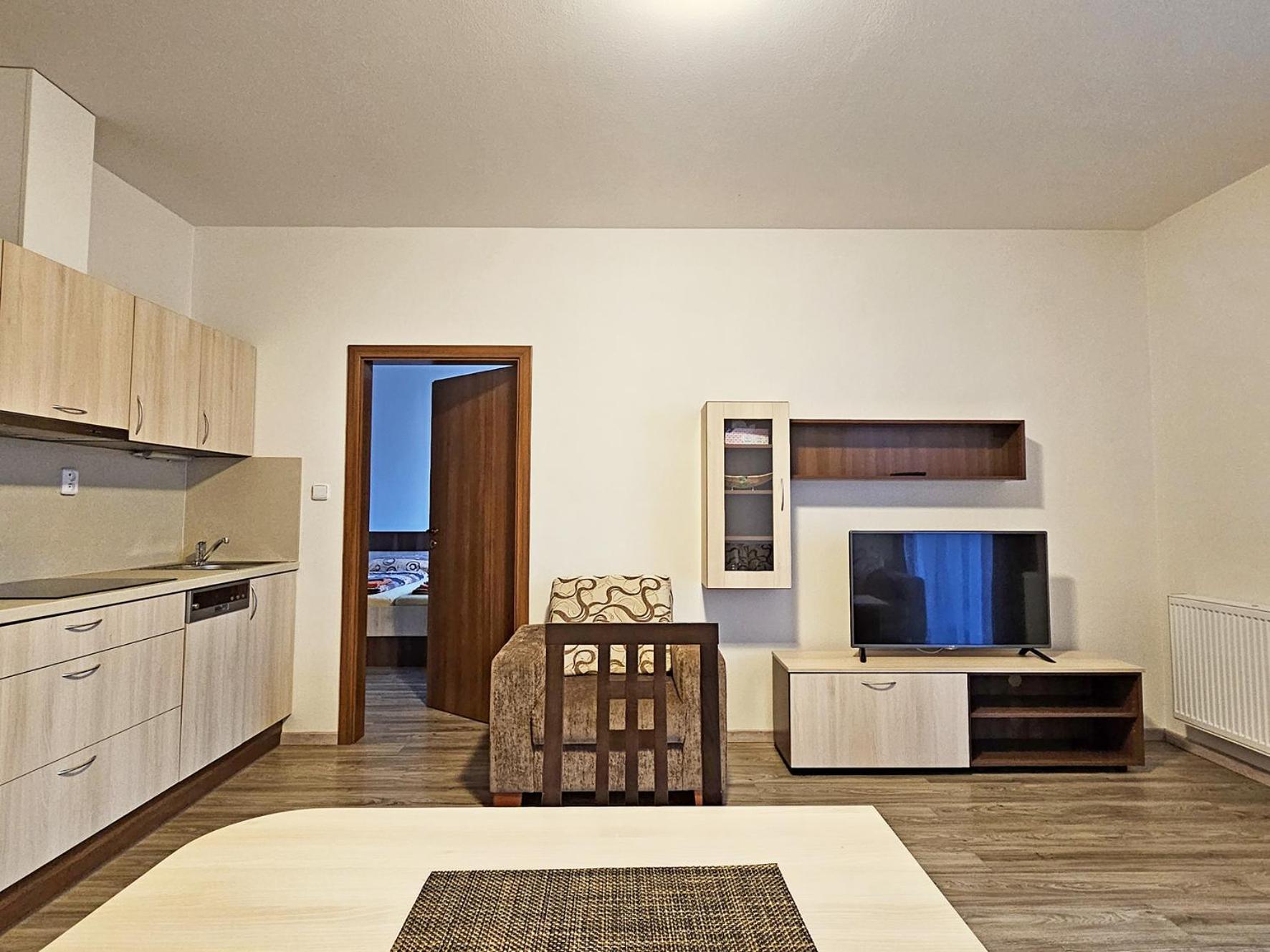 Apartmany Rezac Rokytnice nad Jizerou Buitenkant foto