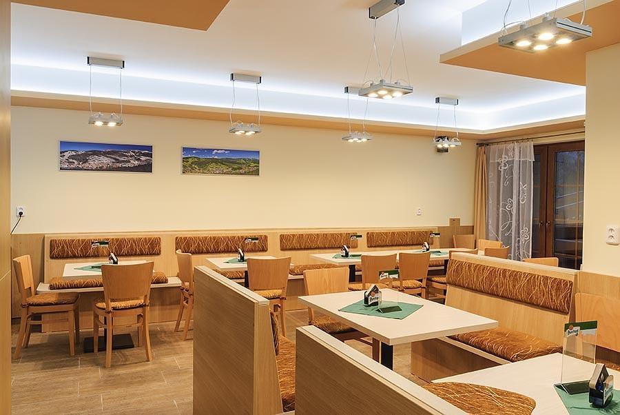 Apartmany Rezac Rokytnice nad Jizerou Buitenkant foto