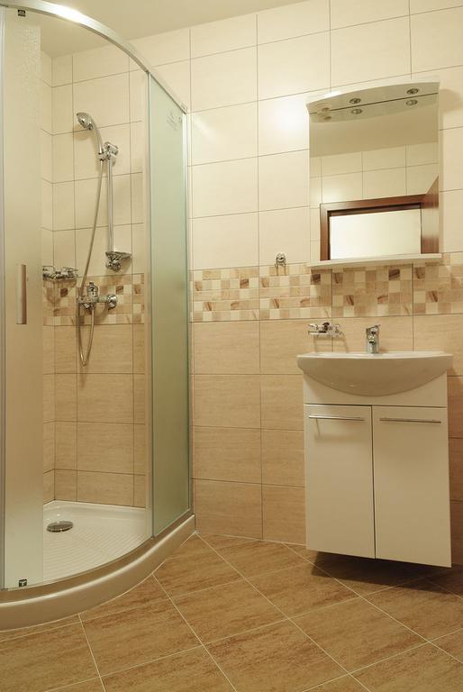 Apartmany Rezac Rokytnice nad Jizerou Kamer foto