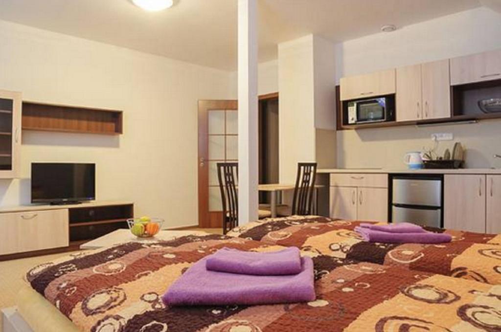 Apartmany Rezac Rokytnice nad Jizerou Buitenkant foto
